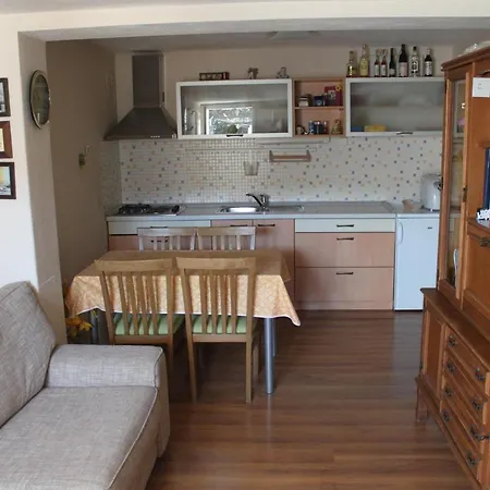 Sunny Appartement *